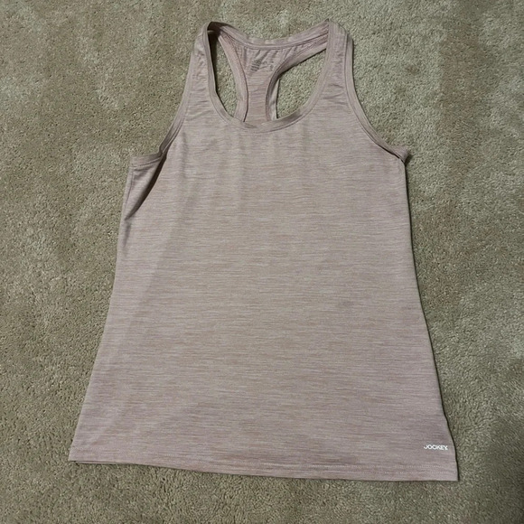 Jockey Tank - Picture 1 of 8